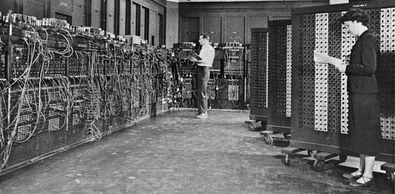 ENIAC